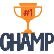 #1 champ