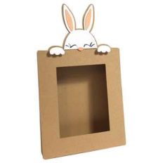 bunny frame