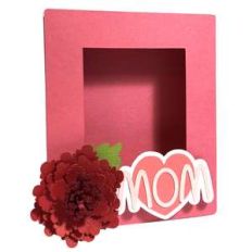 mom frame