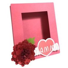 mamma frame