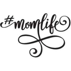 momlife hashtag