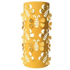 honeybee 3d lantern