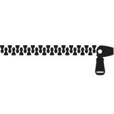 zipper