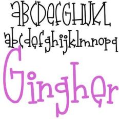 zp gingher
