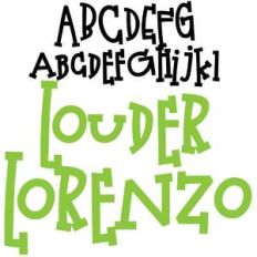 pn louder lorenzo