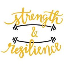 strength and resilience phrase