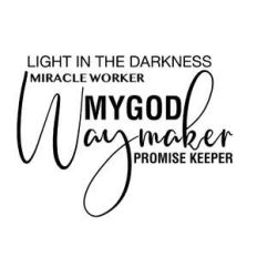 way maker