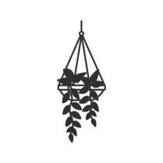 hanging plant