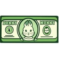 bunny munny
