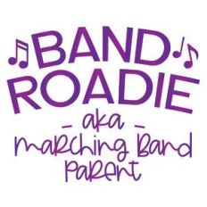 band roadie