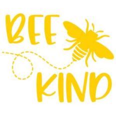 bee kind