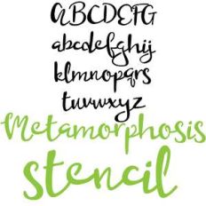 zp metamorphosis stencil
