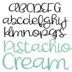 pn pistachio cream