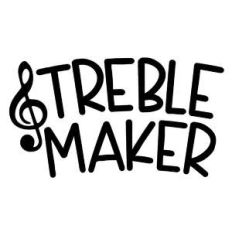 treble maker