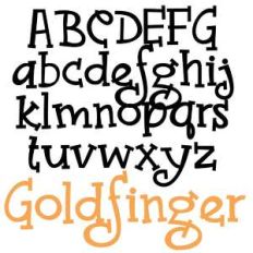 pn goldfinger
