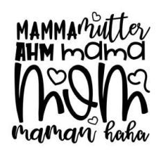 mom