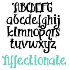pn affectionate