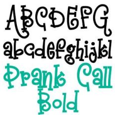 pn prank call bold
