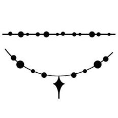 mandala drop