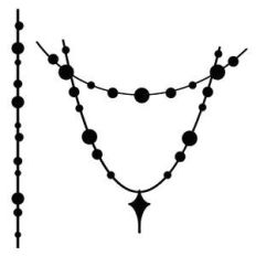 mandala drop
