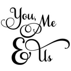 you, me and us family quote