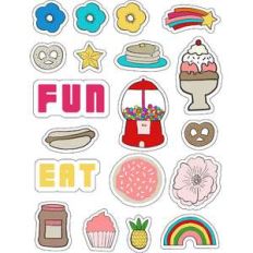 ml yum stickers