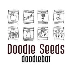 doodle seeds doodlebat