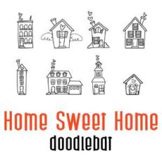 home sweet home doodlebat