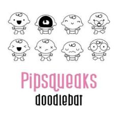 pipsqueaks doodlebat