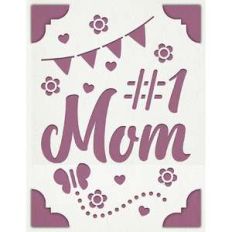 a2 insert card mom