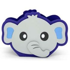 cute little elephant box