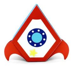 rocket box