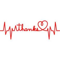 thanks heartbeat