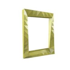 lowpoly frame style3