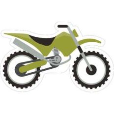 motorcycle