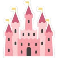 castle