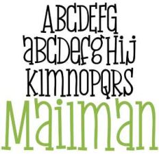 zp mailman