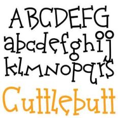 pn cuttlebutt