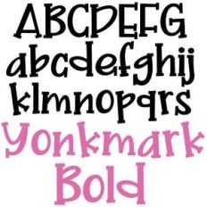 zp yonkmark bold