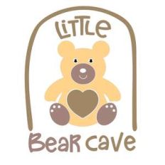 little bear cave