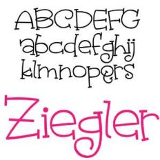 zp ziegler