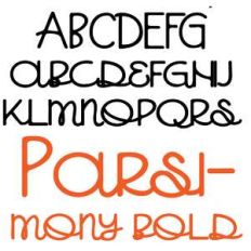 zp parsimony bold