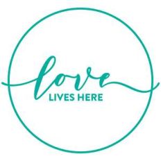 love lives here
