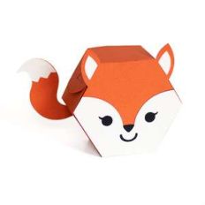 fox box