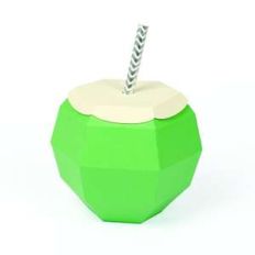 coconut box