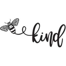 bee kind