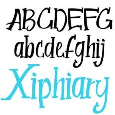zp xiphiary