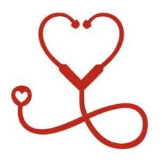 heart stethoscope