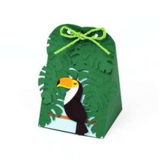 jungle box