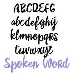 pn spoken word